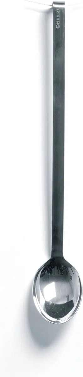 HENDI Profi Line Groentelepel 542507 - 485x75mm - Grijs