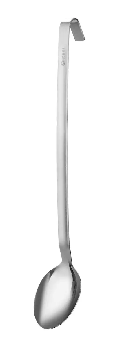 HENDI Profi Line Groentelepel 542507 - 485x75mm - Grijs