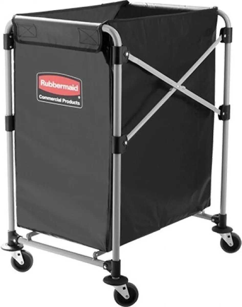 Rubbermaid Linnenzakwagen RM9240