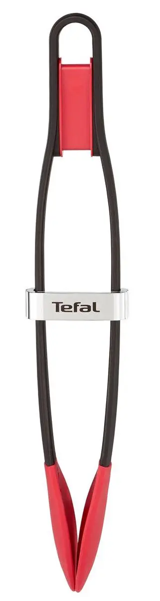 Tefal Ingenio Serveertang - Zwart