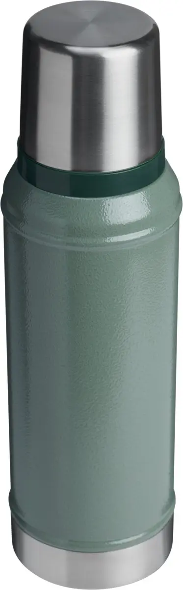 Stanley Classic Legendary Thermosfles 940ml - Hammertone Green