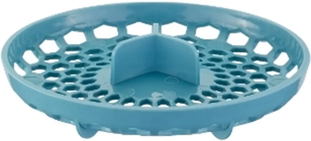 GEFU Snackbox FOODIE 0,57L - Blauw