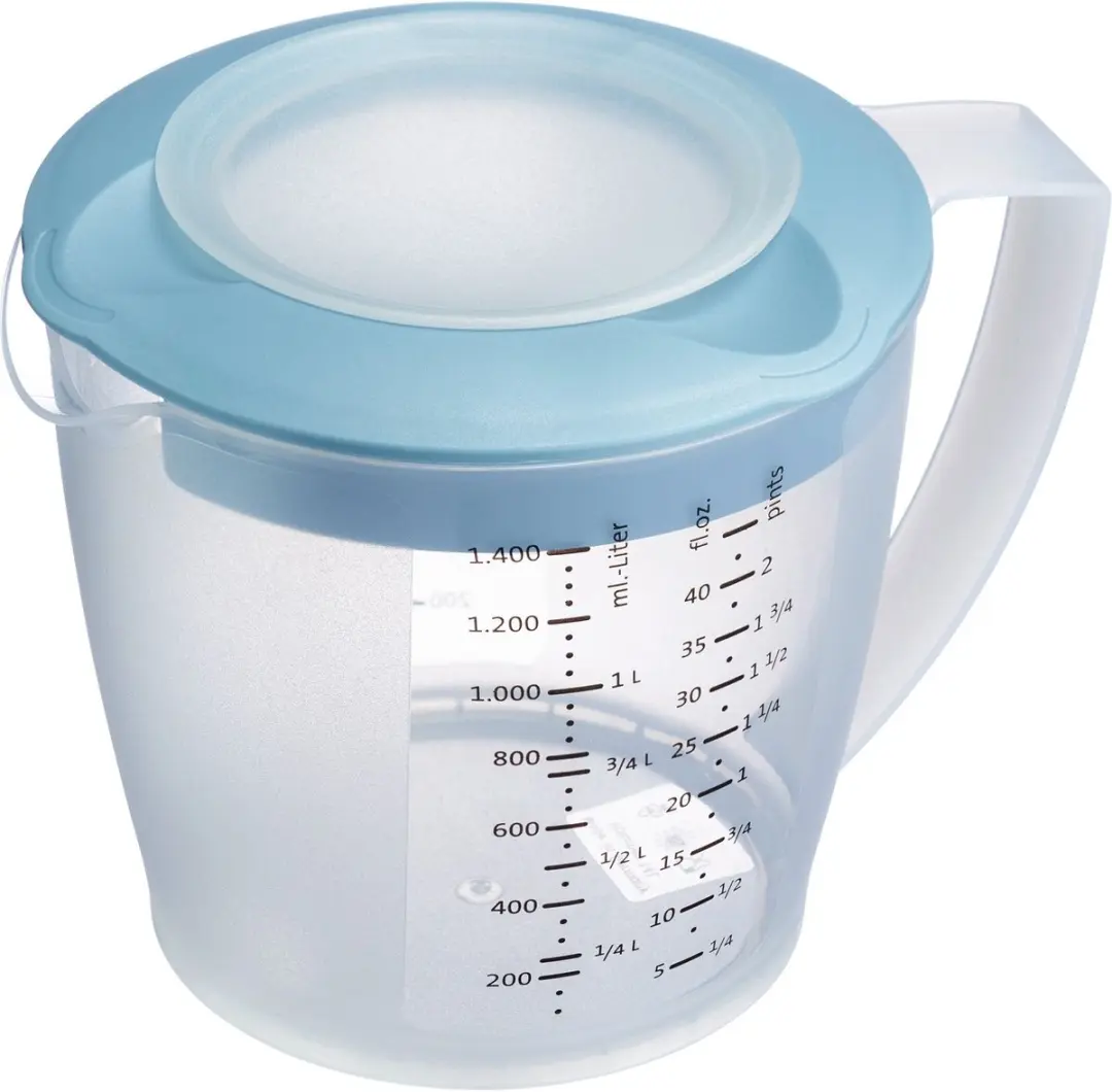 Westmark Helena Beslagkom 1,4L