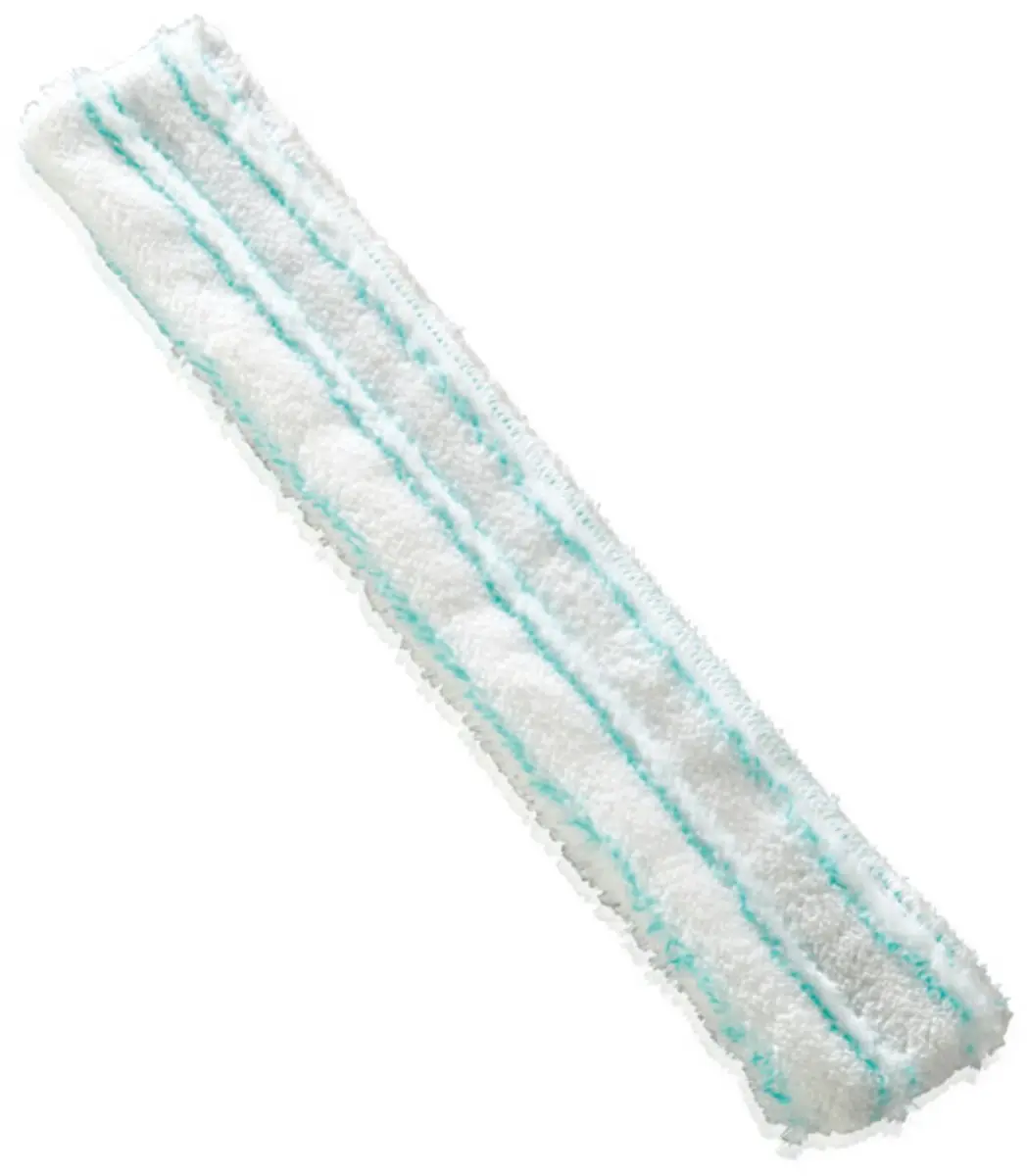 Leifheit Navulling Doek Raamwisser 32cm - 4 Stuks