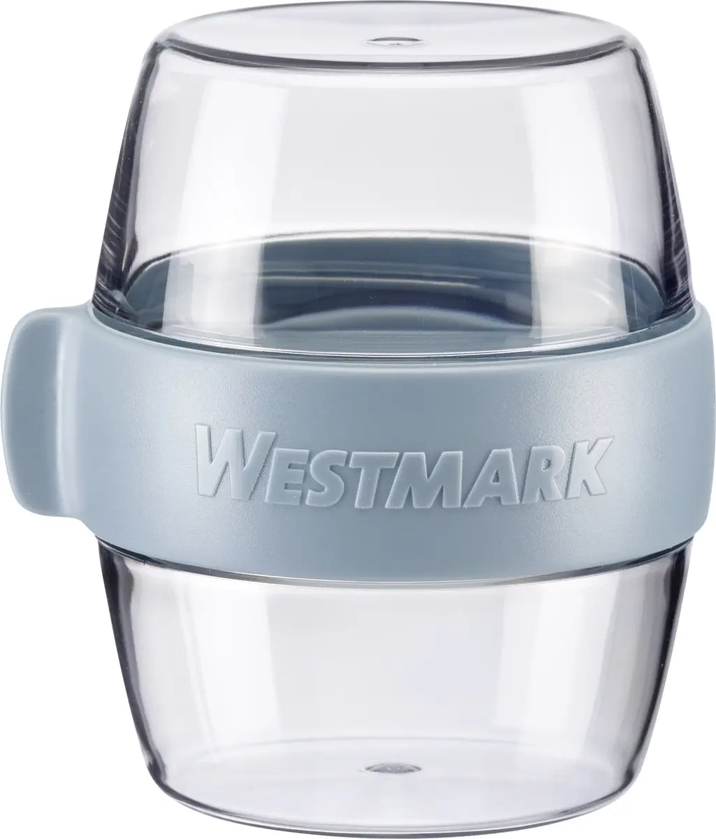 Westmark Pocket Box Mini Maaltijdbakje 400ml