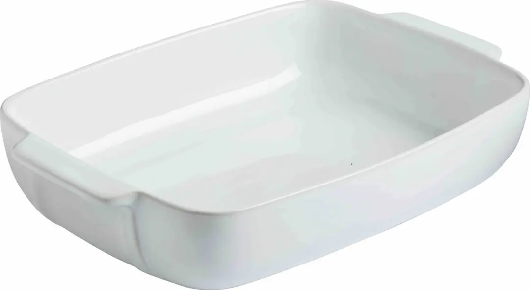 PYREX Signature Ovenschaal 35x25cm - Wit