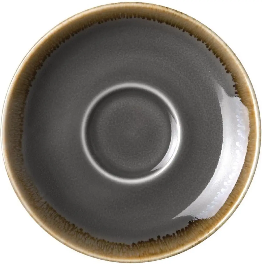 Olympia Kiln Espressoschotels 11.5cm