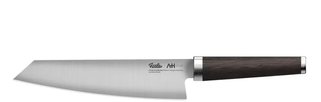 Fissler PrimeCut Collection Chinees Koksmes 20cm