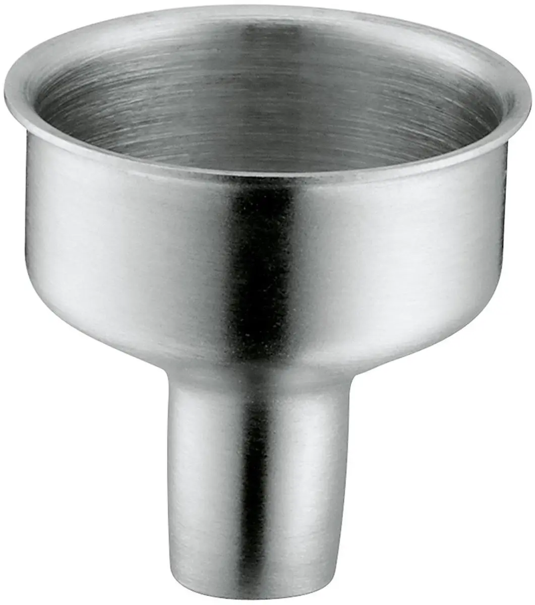 WMF Peper- en Zoutstel 06.3454.6040 - Zilver - Acaciahout