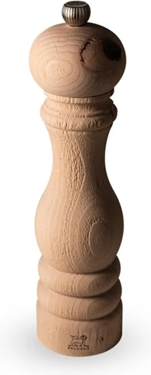 Peugeot Paris Nature Zoutmolen 30cm - Hout