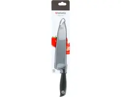 Brabantia Tasty+ Koksmes - Dark Grey - afbeelding 6 van 6