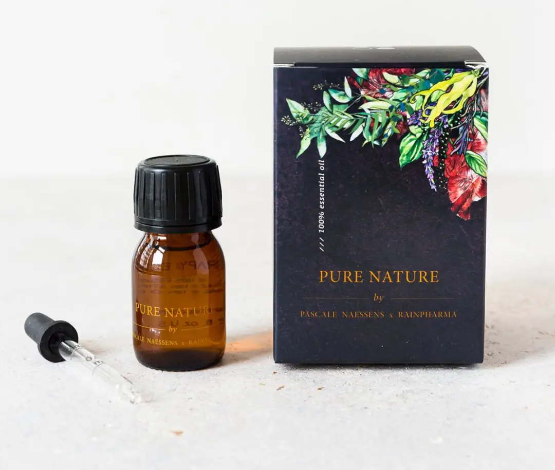 RainPharma Essential Oil Pure Nature Pascale Naessens 30ml