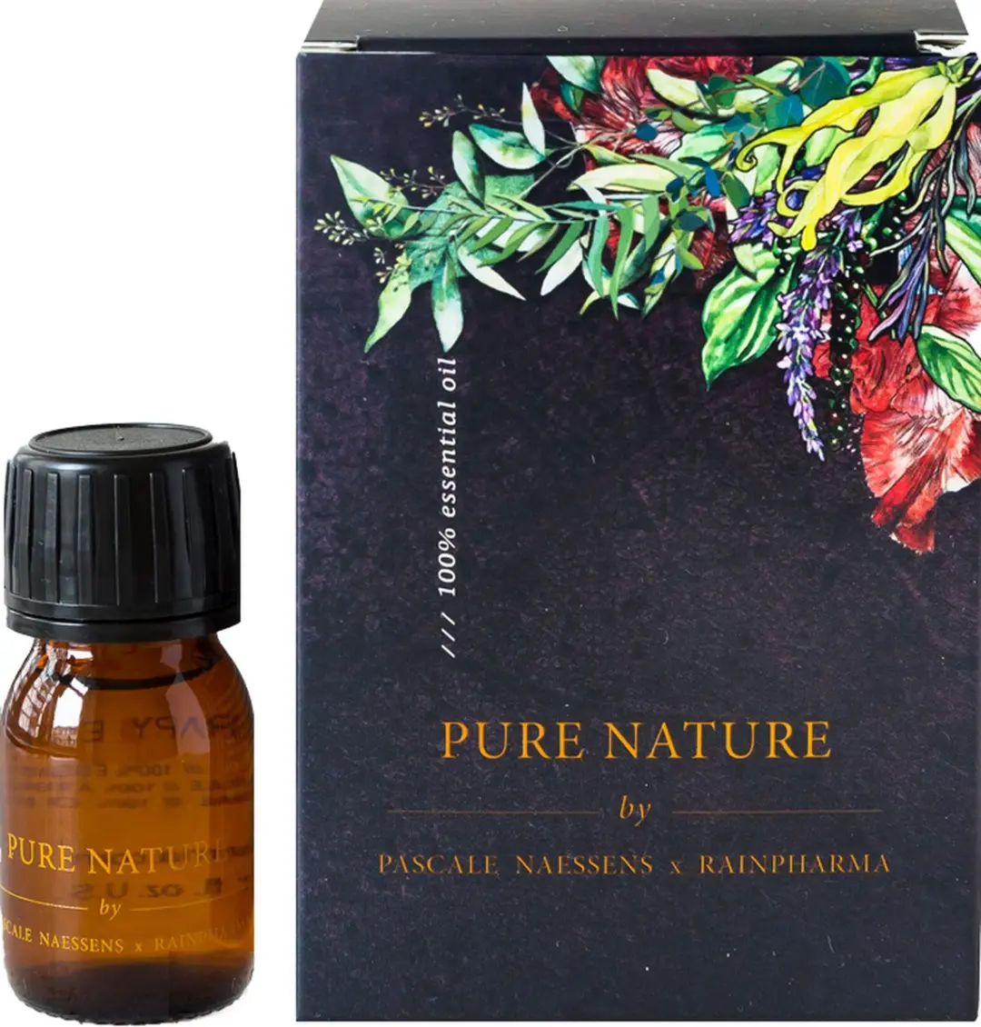 RainPharma Essential Oil Pure Nature Pascale Naessens 30ml