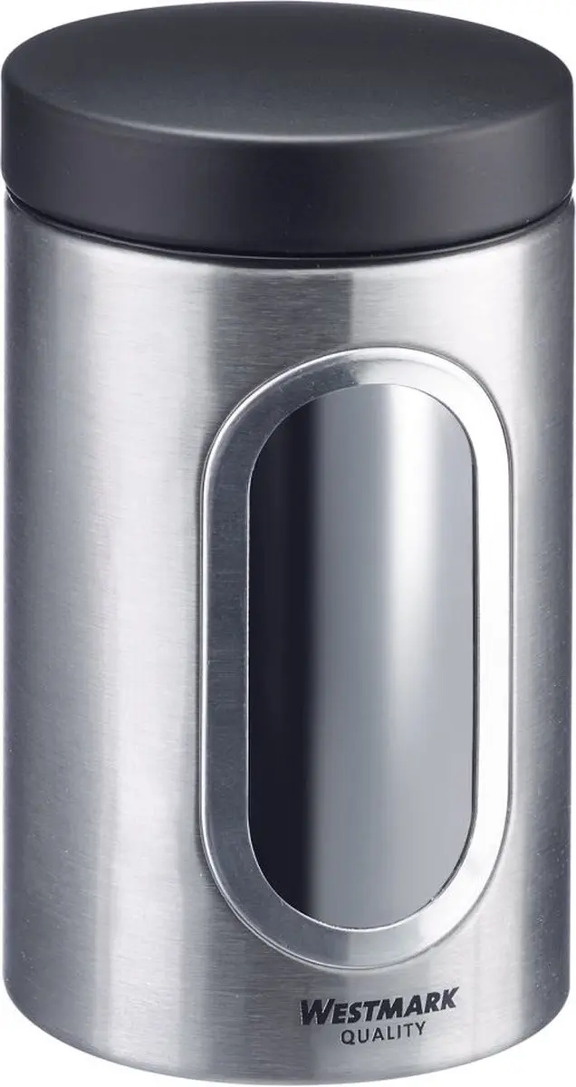 Westmark Voorraadpot 950ml