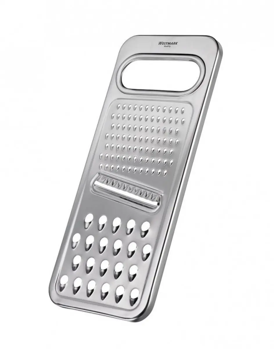 Westmark Universele Rasp 3-in-1 RVS 10022270