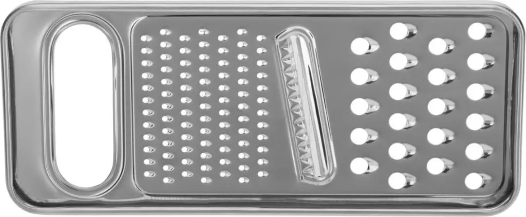 Westmark Universele Rasp 3-in-1 RVS 10022270