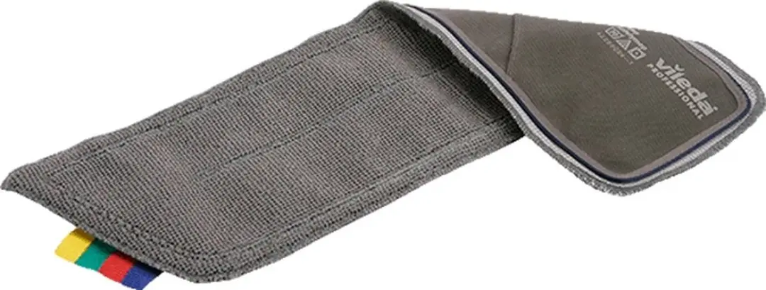 Vileda Swep Classic Safety-mop 50cm - Grijs