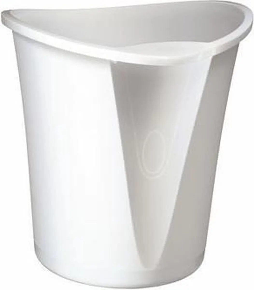 Leitz Allura Prullenbak 18L
