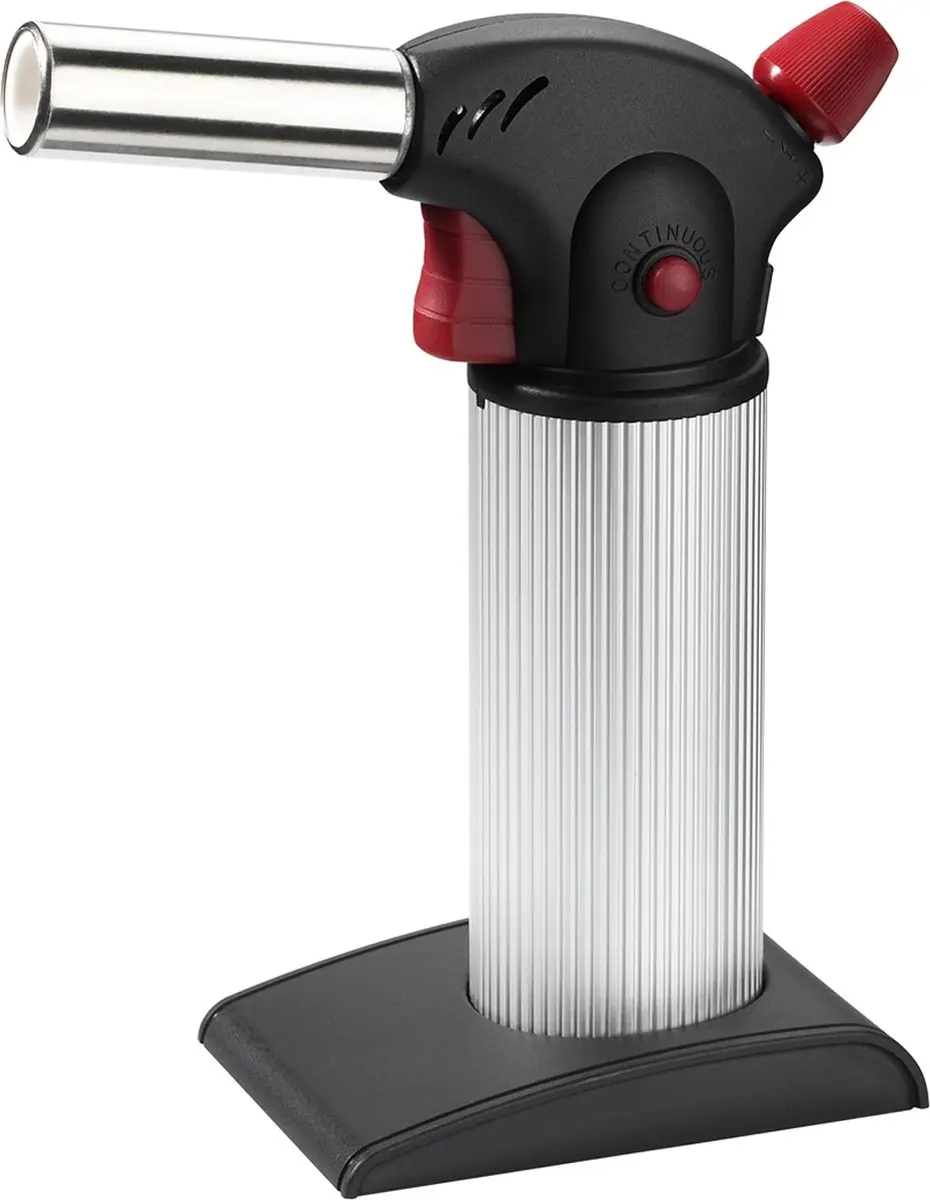 Lurch Burner Gas Mega