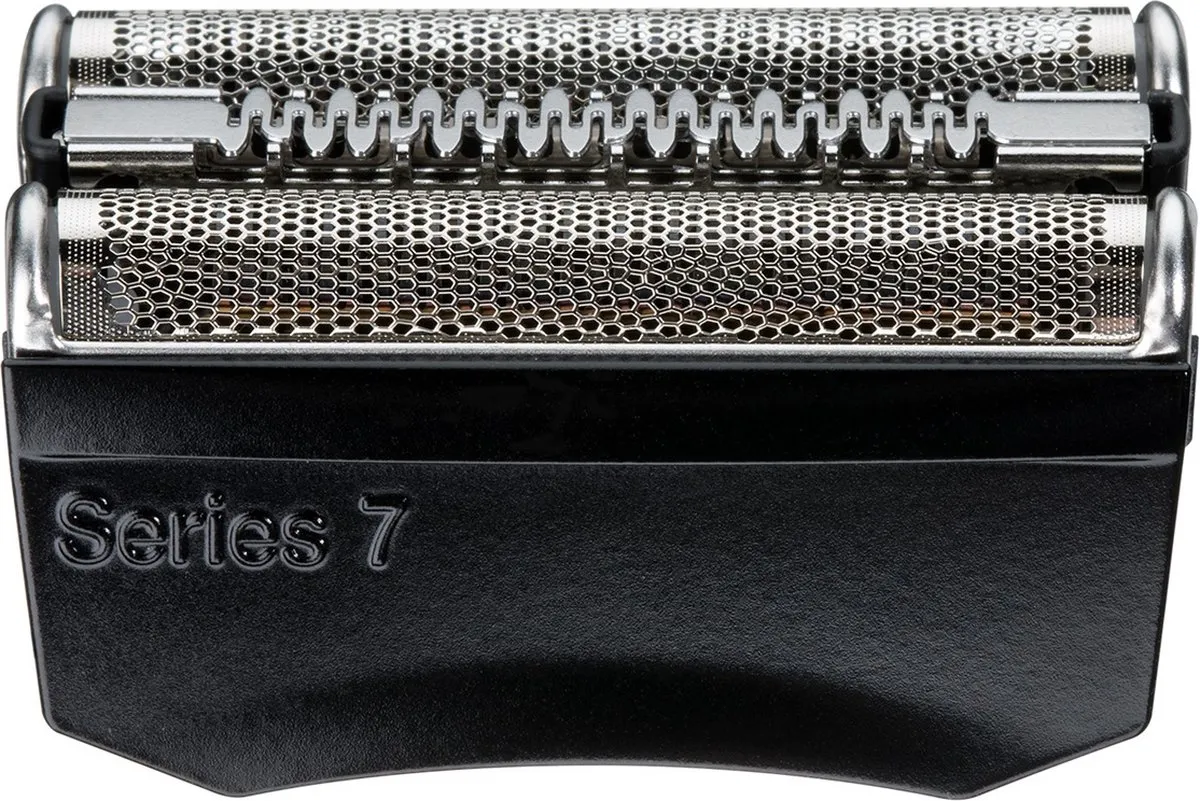 Braun 70B Scheerkop Series 7 - Zwart/zilver - afbeelding 3 van 6