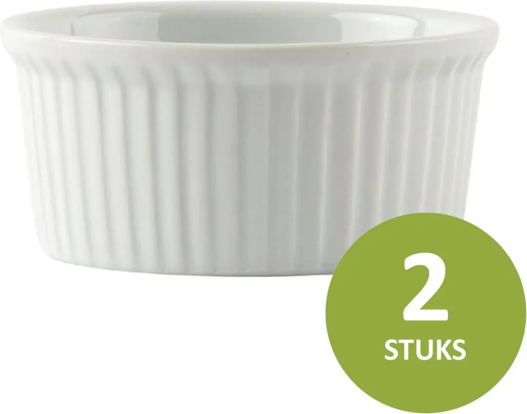 Olympia Crème Brûlée Schaaltjes