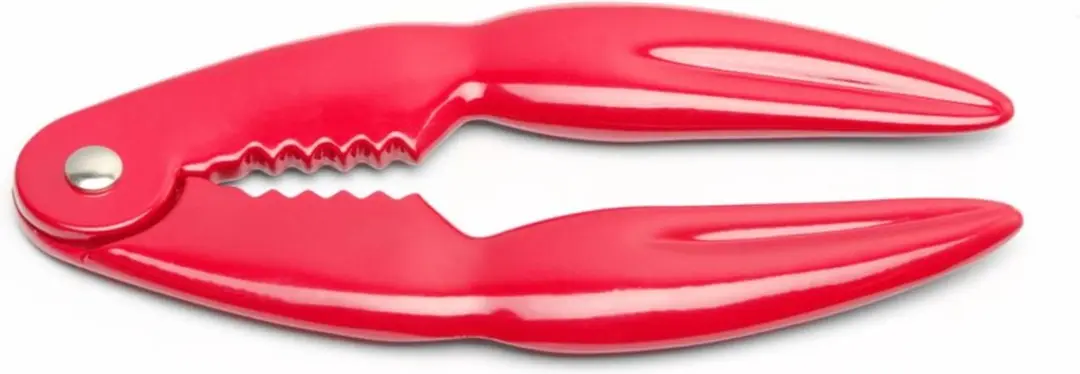 Hendi Kreeftentang 403754 - Rood - 140x62mm - afbeelding 6 van 6