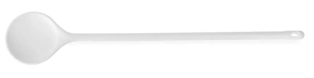 HENDI Roerlepel 563205 - Wit - 575x105mm