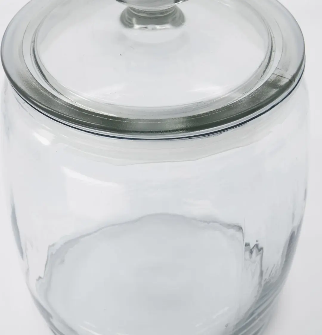House Doctor Voorraadpot Ville 7,5L - Heldere kleur