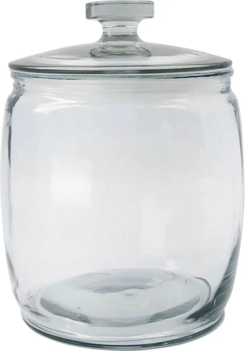 House Doctor Voorraadpot Ville 7,5L