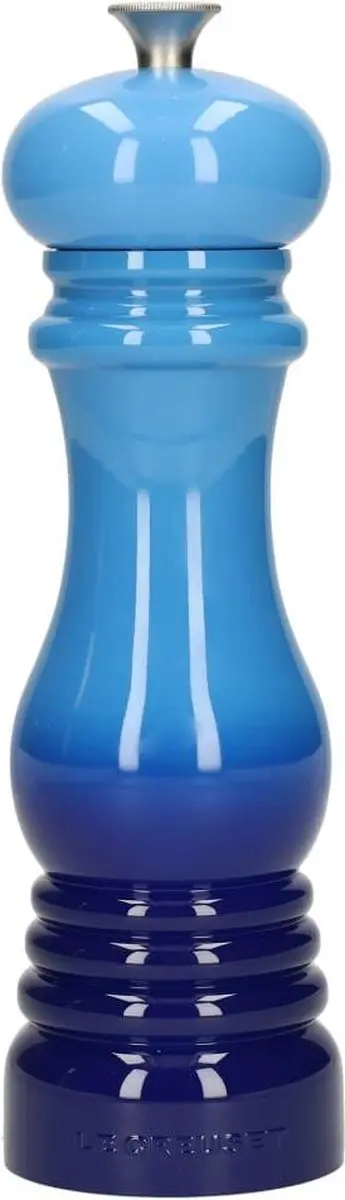 Le Creuset Pepermolen Azure 21cm