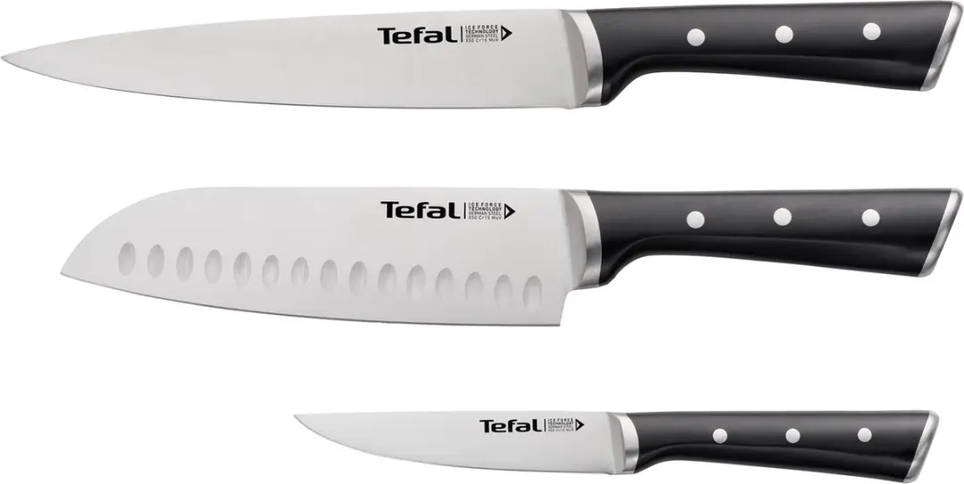 Tefal Ice Force Messenset K232S374