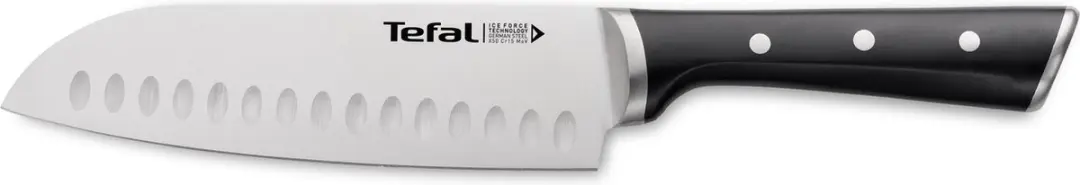 Tefal Ice Force Messenset K232S374 - 3-delig - 5 Stuks