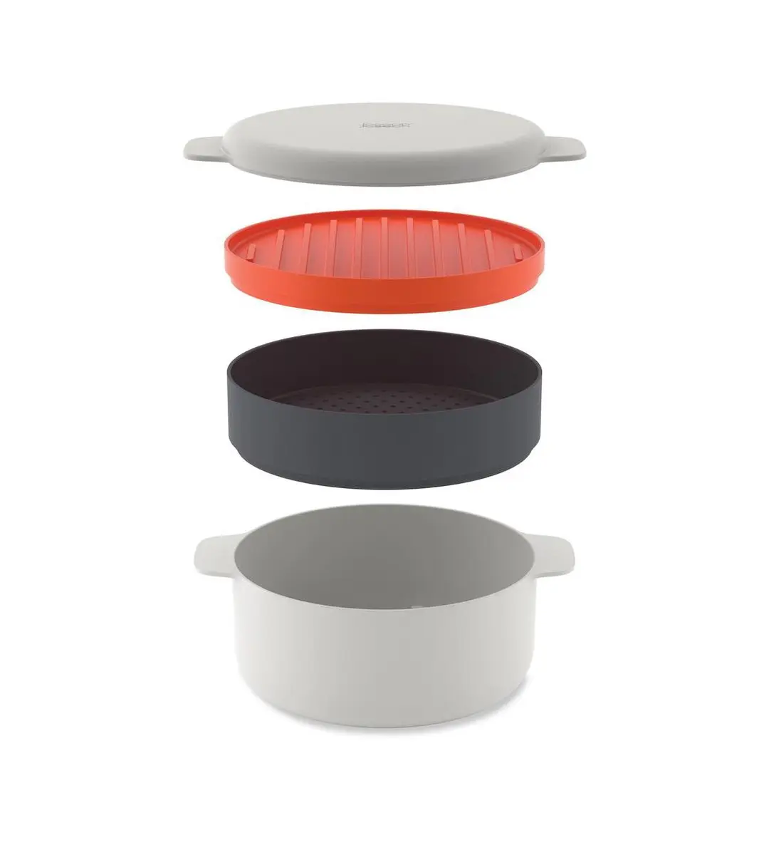Joseph Joseph M-Cuisine Magnetron Kookset 4-delig - 2L