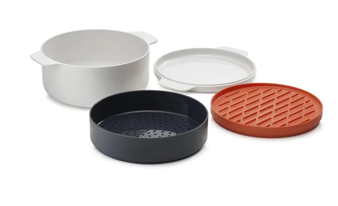 Joseph Joseph M-Cuisine Magnetron Kookset 4-delig
