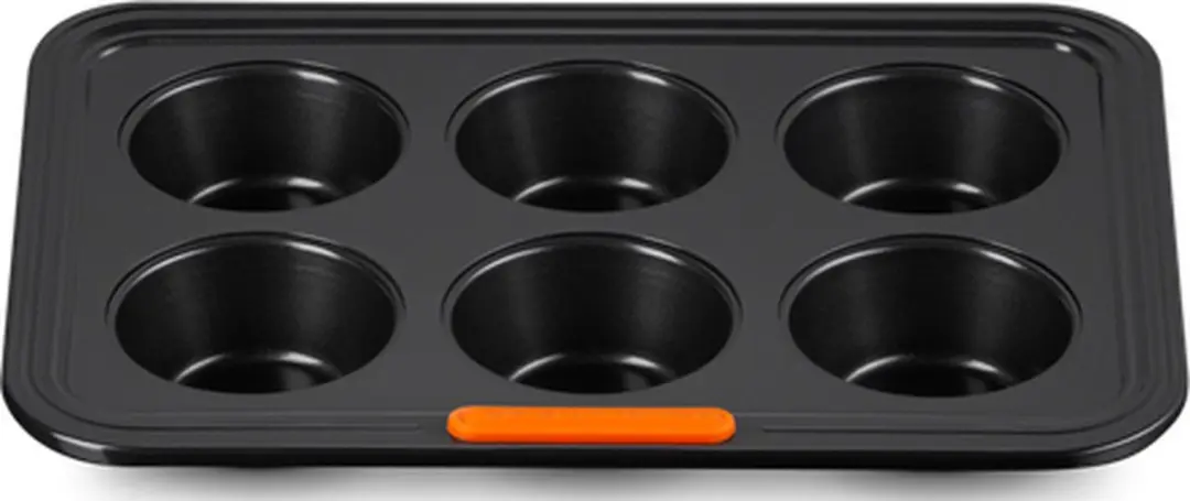 Le Creuset Bakvorm 6 Muffins
