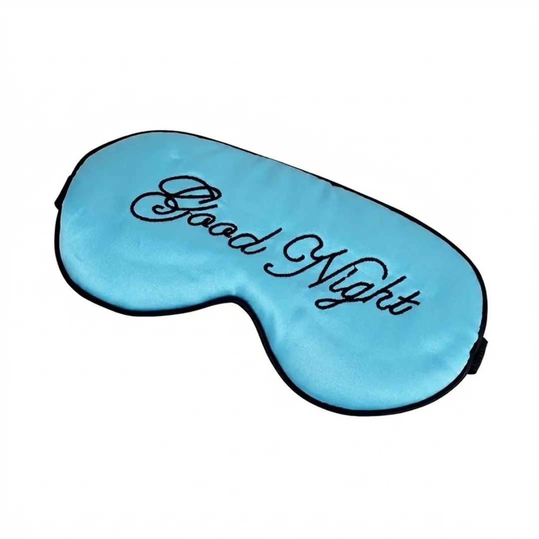 Nuvex Slaapmasker Blauw