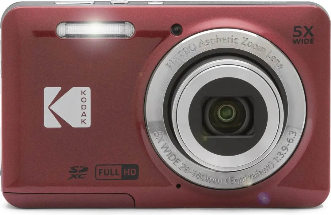 Kodak Pixpro FZ55 Compactcamera