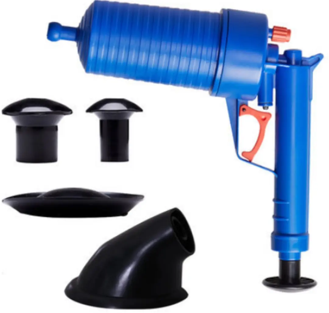 TETRA Tools WC Ontstopper
