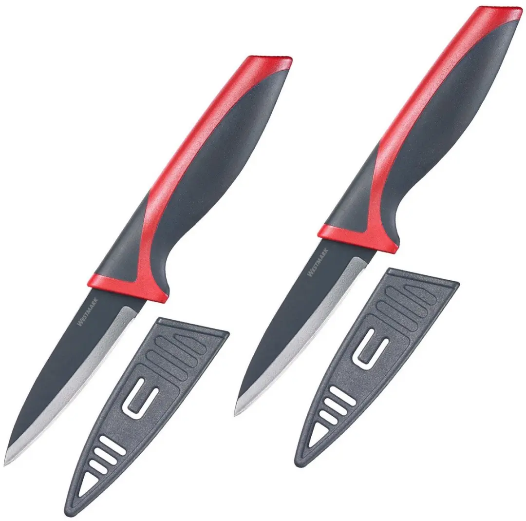 Westmark 2 Schilmesjes 8cm