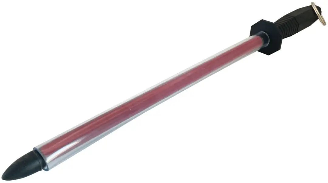 Westmark Messenslijper met Staafbescherming 50,6cm