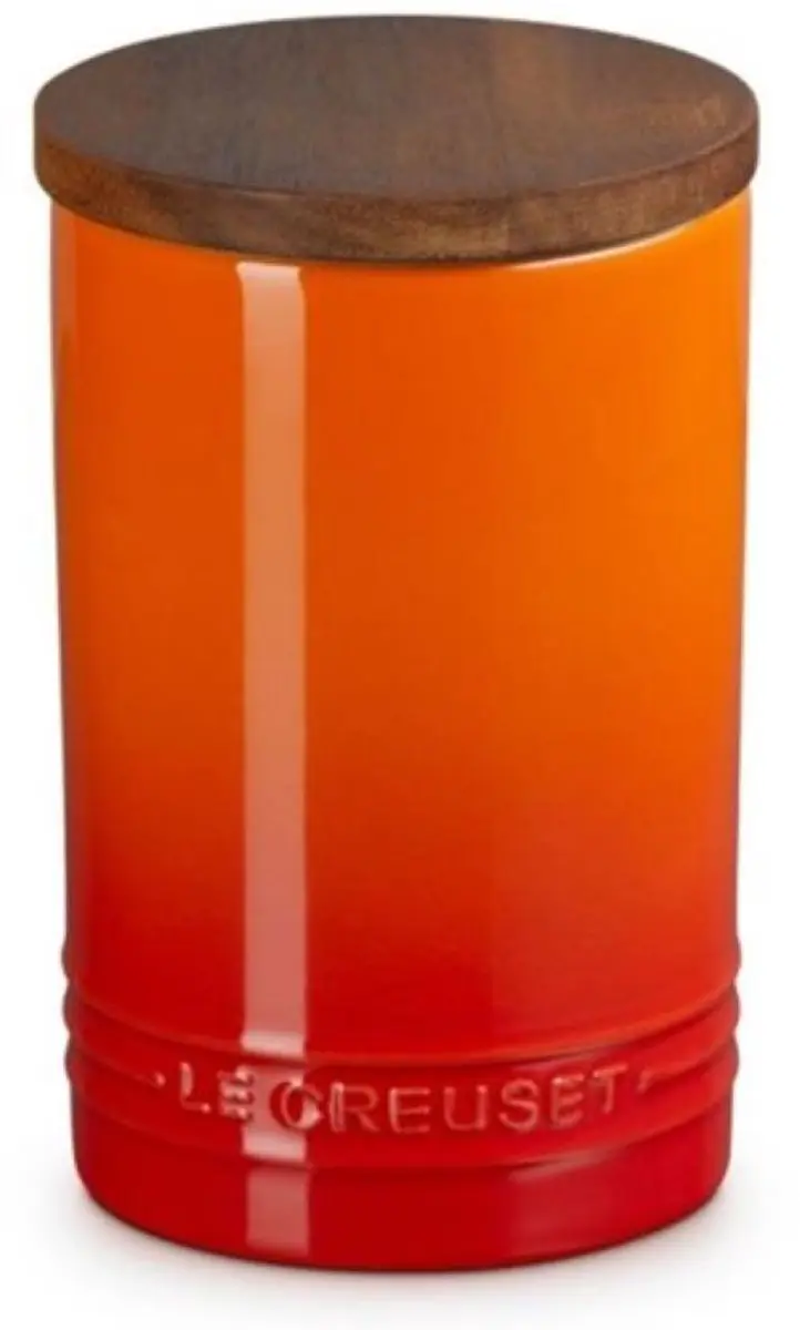 Le Creuset Signature Voorraadpot 770ml