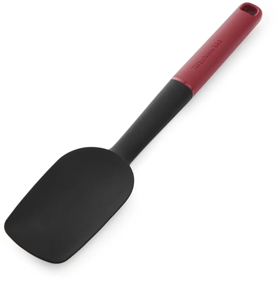 KitchenAid Roerlepel Classic Keizerrood 30cm