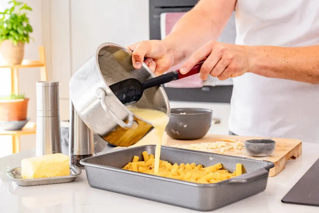 KitchenAid Roerlepel Classic Keizerrood 30cm