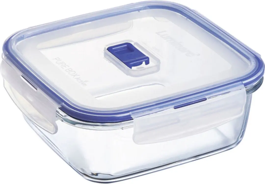 Luminarc Pure Box Active Vershouddoos 0,76L - Glas