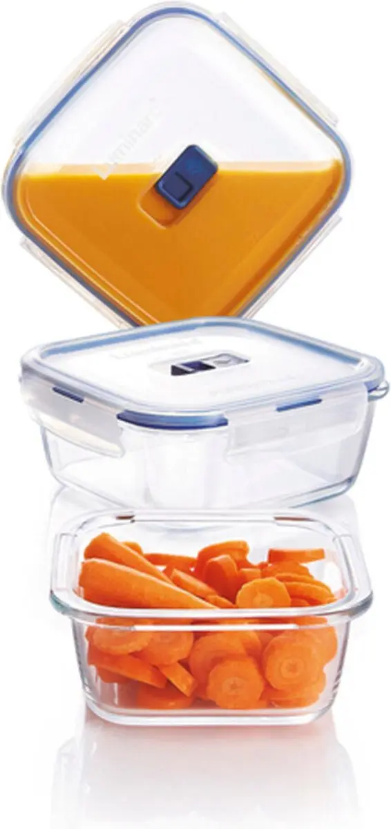Luminarc Pure Box Active Vershouddoos 0,76L - Glas