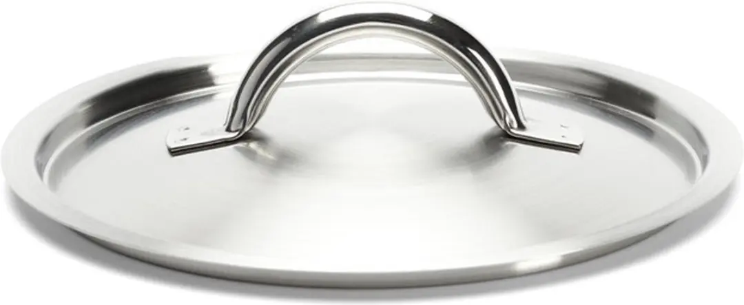 DeBuyer 3509.18 Deksel Koepel 18cm - Rvs - afbeelding 3 van 4