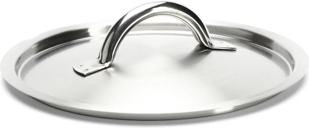 DeBuyer 3509.18 Deksel Koepel 18cm - Rvs - afbeelding 4 van 4