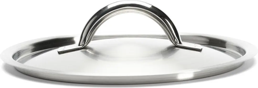 DeBuyer 3509.18 Deksel Koepel 18cm - Rvs - afbeelding 2 van 4