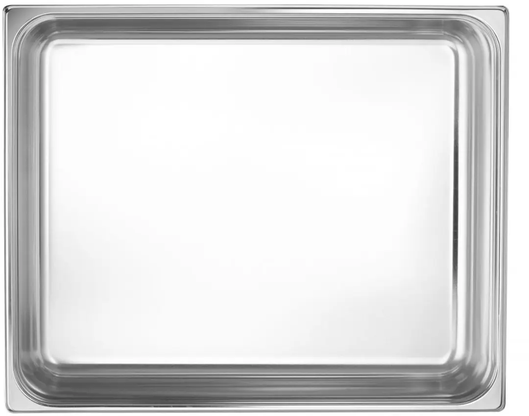HENDI Gastronormbak 19L - 65mm - RVS