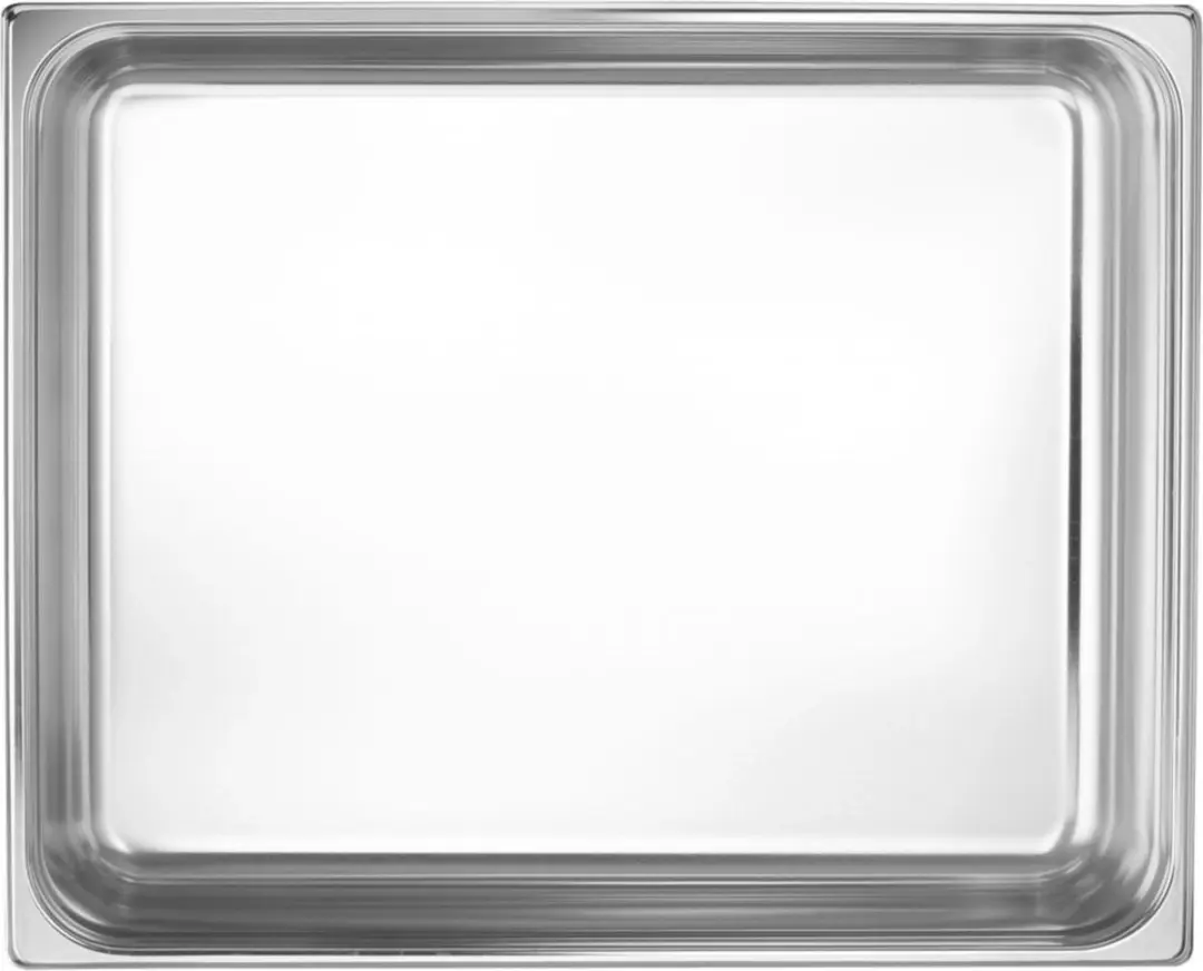 HENDI Gastronormbak 19L - 65mm - RVS - afbeelding 6 van 6
